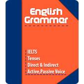 English Grammar 2.0.2