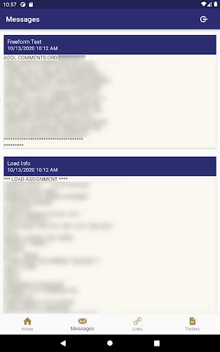 DHT Mobile screenshot 12