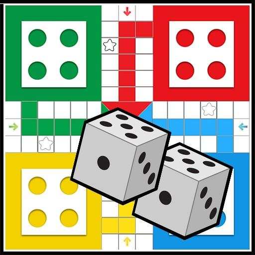 Ludo Parchis Multiplayers 1.0.0