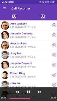 Free Call Recorder - Automatically Record Call screenshot 4