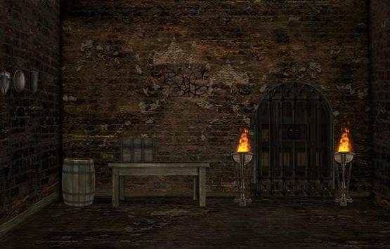 Escape Puzzle: Horror House 2 screenshot 3