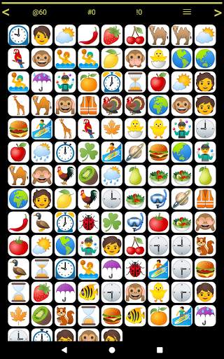 Oya: Alzheimer Games, Match Pairs screenshot 11