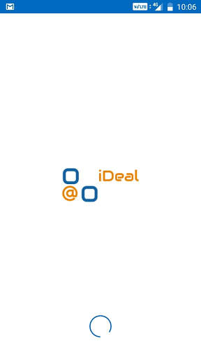 iDeal Sale screenshot 1