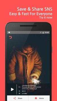 Slideshow - mp4, gif screenshot 5