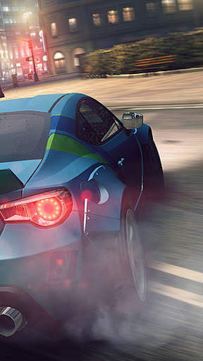 Driving Real Race City 3D screenshot 3