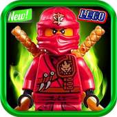 Super Lego Of Ninjago 3.0