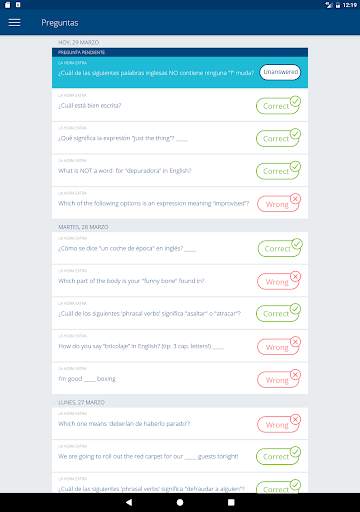 Vaughan Radio screenshot 18