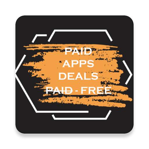 Paid apps Deals - Apps gone free 1.1.1