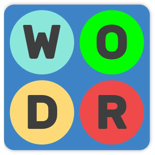 WORD FINDER MASTER RACE 1.8.8z