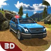 SWAT Offroad Police Car Racing 1.0