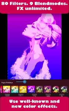 Color Photo Edit screenshot 3