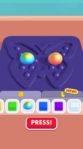 プッシュポップ！ screenshot 5