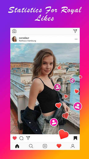 Top Likes for Instagram Photos screenshot 3