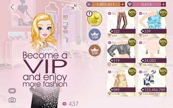 Star Girl screenshot 3
