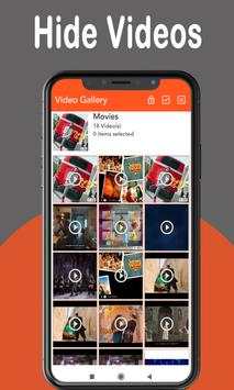 Calculator Safe Gallery Lock - Photo Video Locker screenshot 6