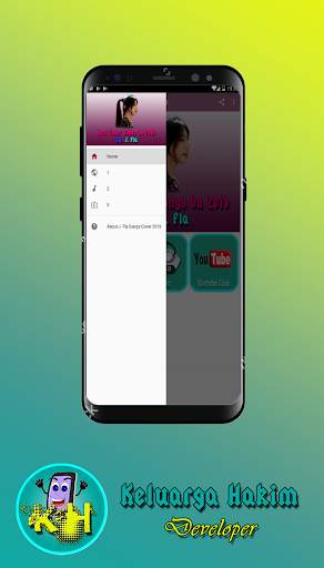 J. Fla Songs Cover 2020 Offline screenshot 2