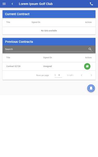 My Task - Employee Portal screenshot 4