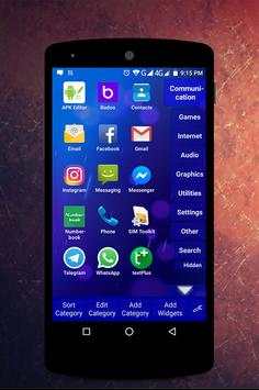 Omni Swipe screenshot 2