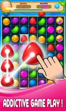 Sweet Candy Blast screenshot 3