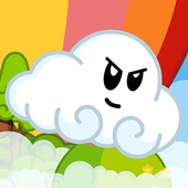 Henry the Cloud icon