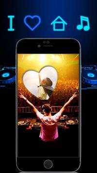 DJ Photo Frame screenshot 3