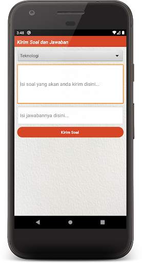 Kuis Indonesia Pintar 4 تصوير الشاشة