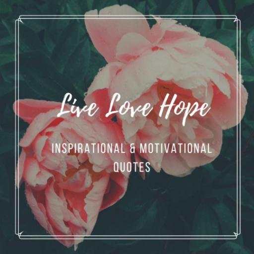 Live Love-Hope 1.0