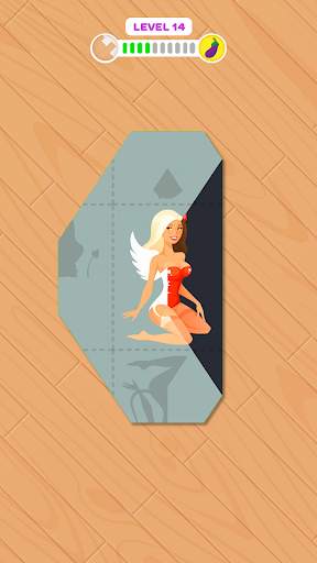 Paper Fold screenshot 3