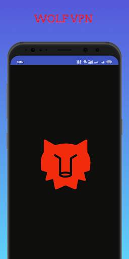 Wolf Vpn - free vpn  proxy and  mobile security screenshot 2