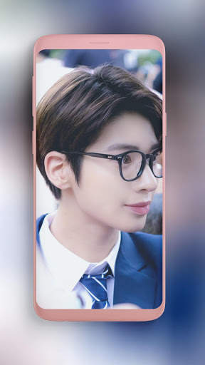 TXT Taehuyn wallpaper Kpop HD new screenshot 8