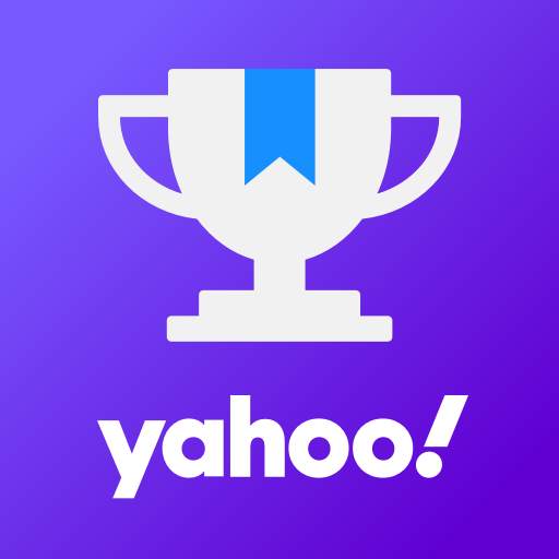 Yahoo Fantasy Sports: Football, Baseball & More 10.26.3