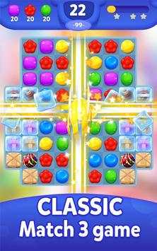 Candy Sweet Mania screenshot 7