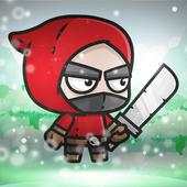 Ninja jumper 1.0.1