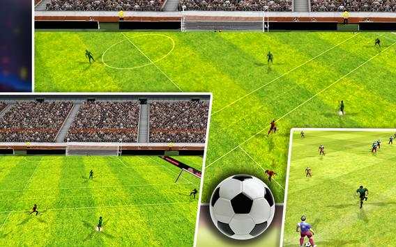 Football World Champion screenshot 2