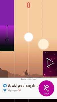 Magic Dream piano Tiles screenshot 3