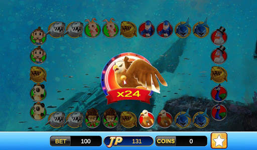 Shark Party screenshot 11