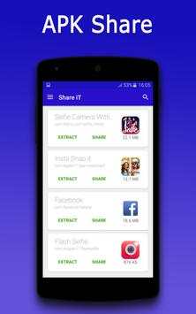 Apk Share screenshot 2