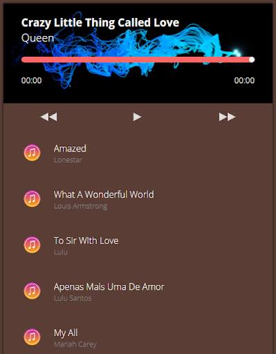 Wedding Songs Best Collection screenshot 3