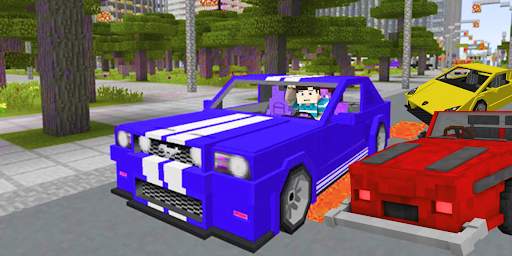 Car Mod screenshot 3