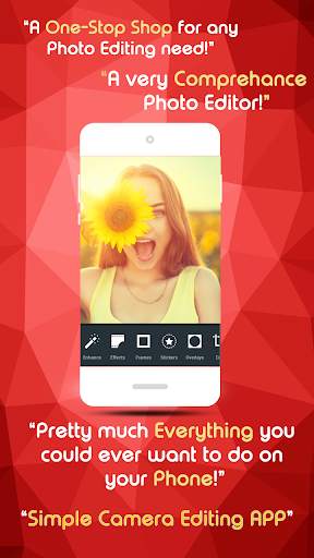 Beauty Plus - Photo Effects screenshot 9