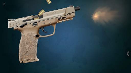 Gun Shooting Simulator screenshot 4