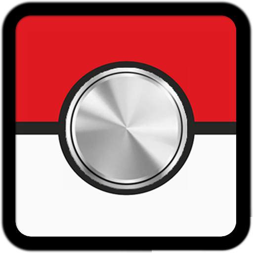 LED Pokeball Flashlight 1.2
