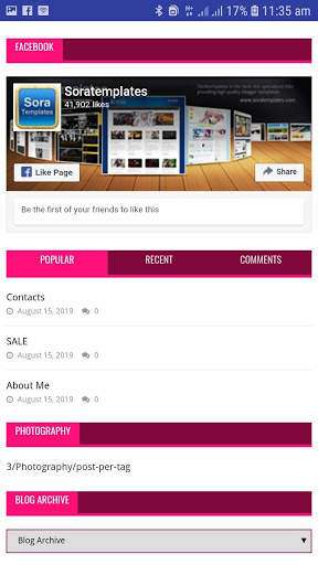 My Shop BD screenshot 2