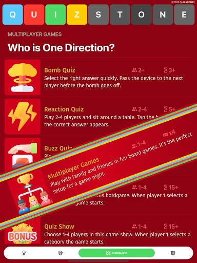 Who is One Direction? screenshot 19