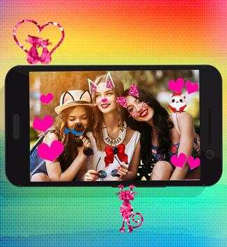 وجه القط  سناب الصور 4 تصوير الشاشة