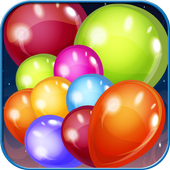 Balloon Match 3 icon