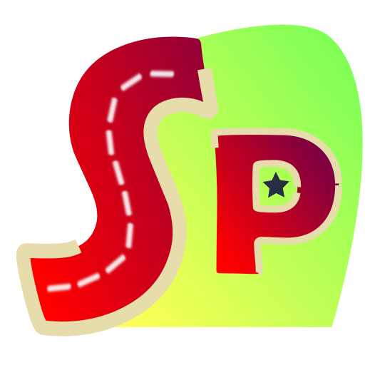 Super Park: Park your car icon