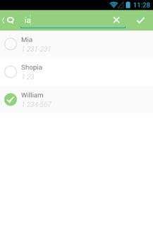 SMS Delivery Lite screenshot 4