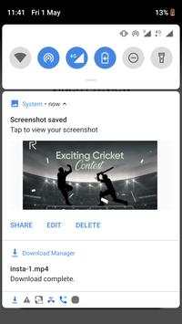 Free All Social Media Photos And Videos Downloader screenshot 4