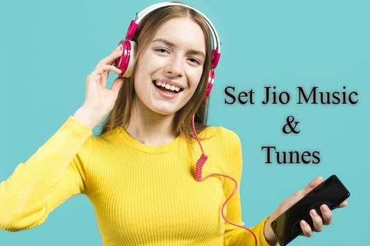 Jio Music - Jio Caller Tune screenshot 1